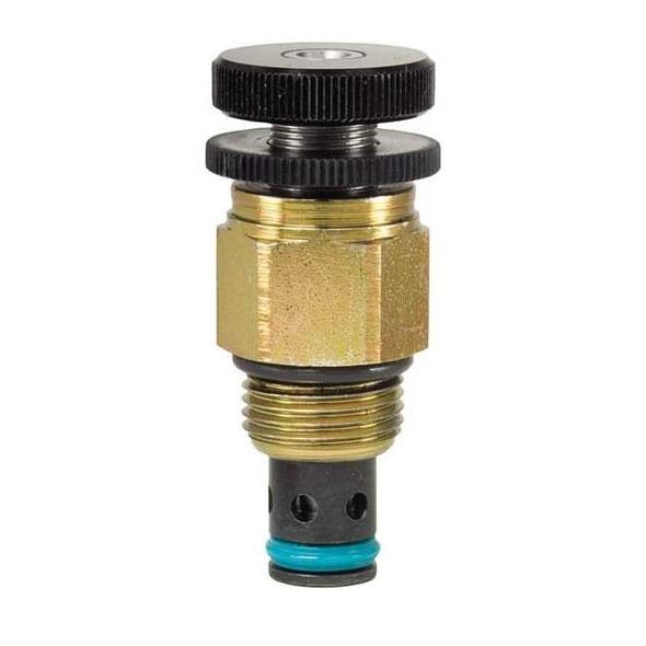 Parker Cartridge Valve,Needle,10 GPM NVH081K