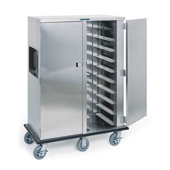 Lakeside Meal Deli Crt,Uninsltd,NonPass,StnlssStl 6910