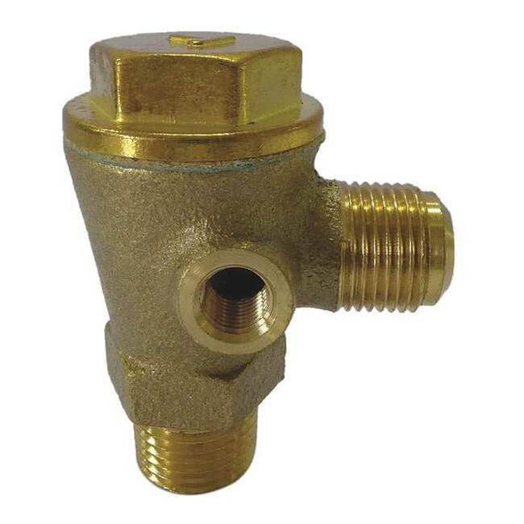 Speedaire Check Valve, Speedaire PN22N093G