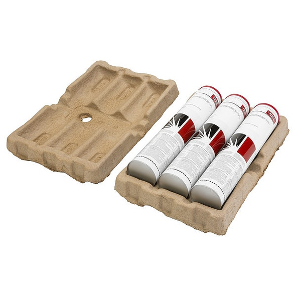 Lincoln Electric Stick Electrodes ED040101-1