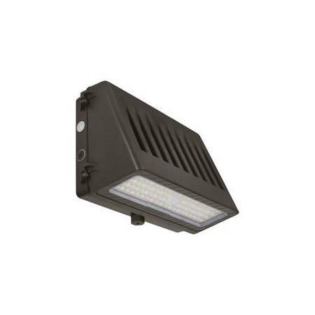 Sylvania Wall Packs,LED,Surface Mount WALPAKC9AS035UNHD8SC2BZP