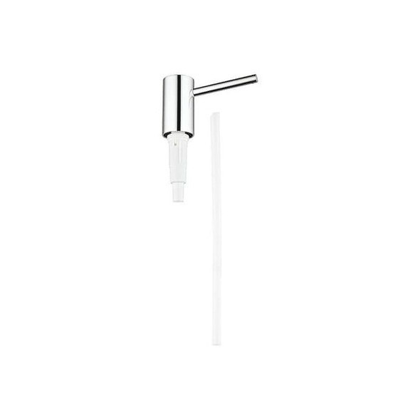 Grohe Pump Unit,Plastic ,7in 48167000