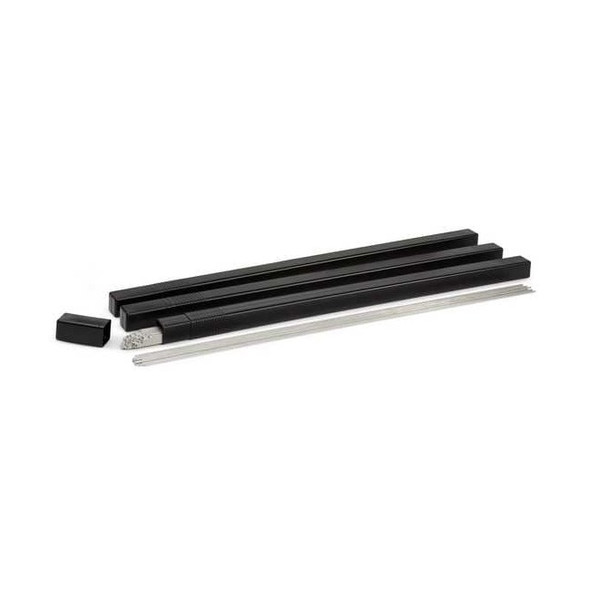 Lincoln Electric TIG Rod,SS,ER308/308L,5/32",36 L,10 lb ED036060