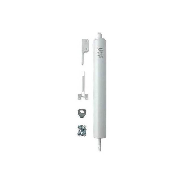 Wright Products Pneumatic Closer,White,Heavy Duty V152WH