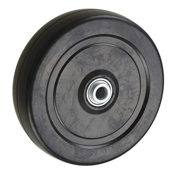 Manufacturer Varies Cstr Wheel,240 lb,Precision Ball Bearing 26Y411