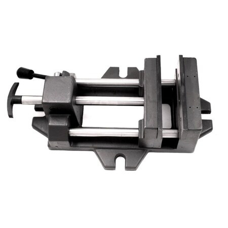 Pro-Series 6" Pro-Series Quick Slide Drill Press Vise 3900-0186