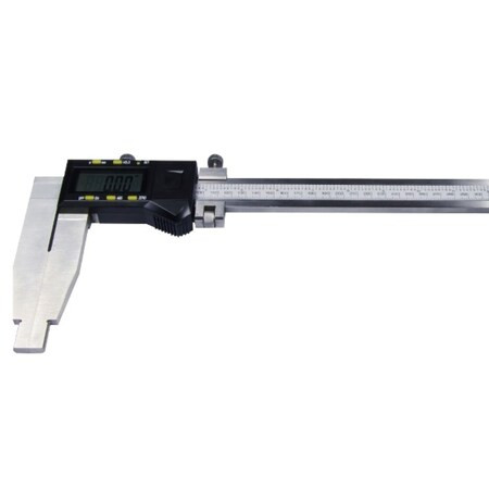 Dasqua Dasqua 40"/1000mm Long Digital Electronic Caliper 4109-1036