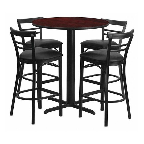 Flash Furniture HDBF1034-GG