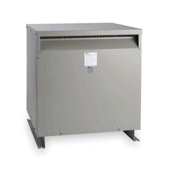 Low Voltage Distribution Transformer, 15 kVA, NEMA 3R, 277/480V AC, 240V AC