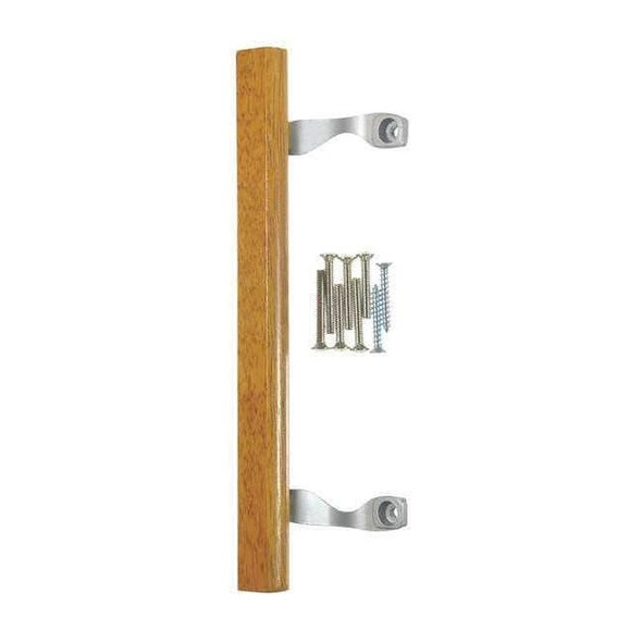 Wright Products Patio Door Handle, Aluminum V1147H