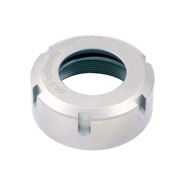 Pro-Series UM-Type ER25 Collet Chuck Nut 3900-0690