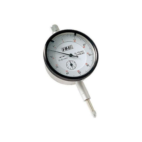Pro-Series Pro-Series 0-10mm Metric Dial Indicator 4400-1101