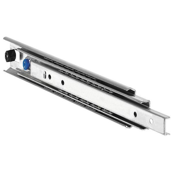 Accuride Drawer Slide,Bearing,36 3/8 in Ex L,PK2 SS5321-18P
