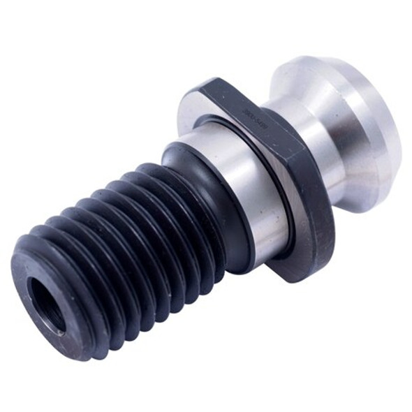 Vertex 1.14 X 2.57 BT50 Mazak Coolant Thru Retention Knob 3900-5499