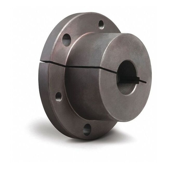 Manufacturer Varies QD Bushing,Series F,Bore 2-3/8 In F238