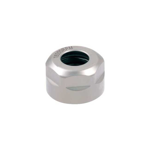 Pro-Series A-Type ER11 Collet Chuck Nut 3900-0685