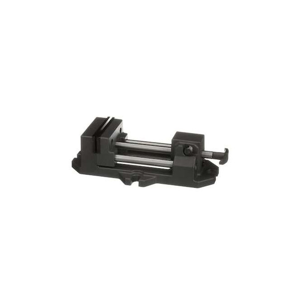 Pro-Series 4" Pro-Series Quick Slide Drill Press Vise 3900-0184
