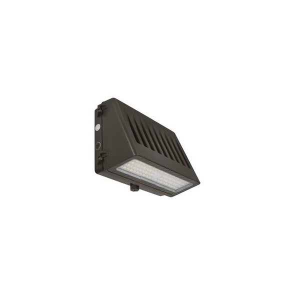 Ledvance/ Sylvania Wall Packs,LED,Surface Mount WALPAKC9AS060UNHD8SC2BZP