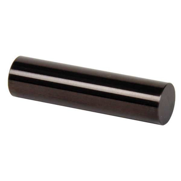 Vermont Gage Pin Gage,Plus,0.499 In,Black 911149900