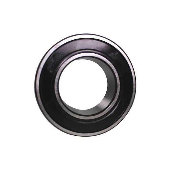 Mrc Bearing,25mm,30,700 N,Steel,Double Seal 5305CZZ