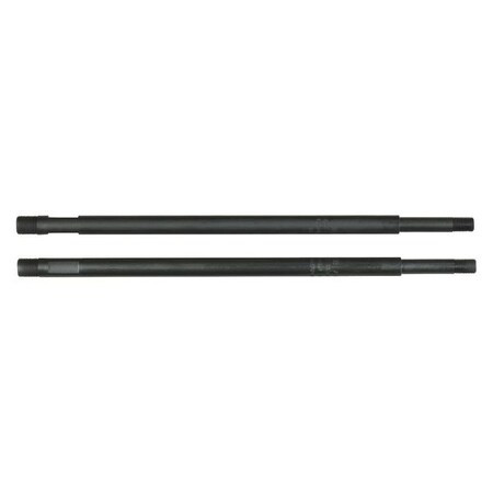 Otc Extra Legs,Steel,For Use With 1A805 1102