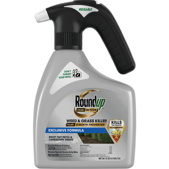 Dual Action 1.5l Rtu Dlactw&g Killer 5324701
