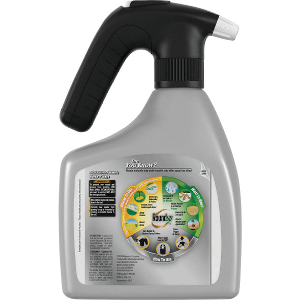 Dual Action 1.5l Rtu Dlactw&g Killer 5324701 715187