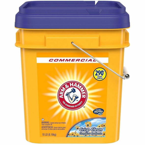 Arm & Hammer  Laundry Detergent 3320001001