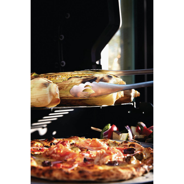 Napoleon Freestyle 425 Natural Gas Grill, Graphite Gray F425DNGT 817834