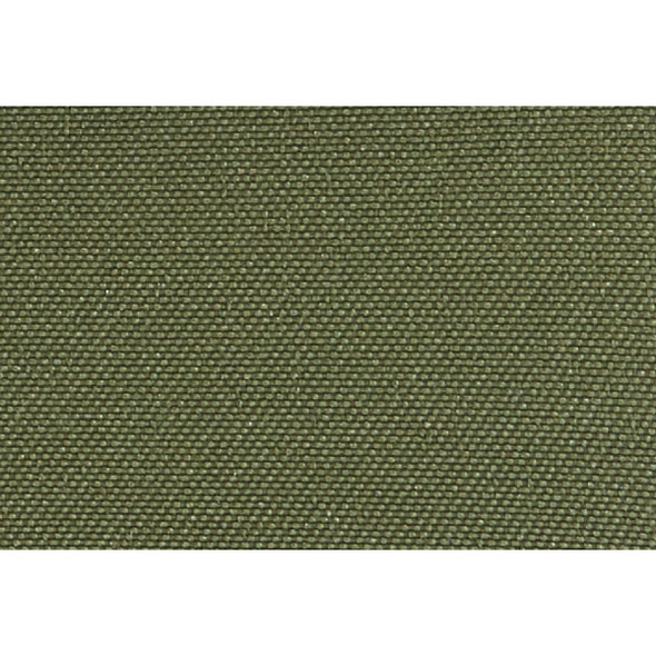 7.5 Ft. Aluminum Tilt/Crank Heather Green Patio Umbrella - PFAS Free