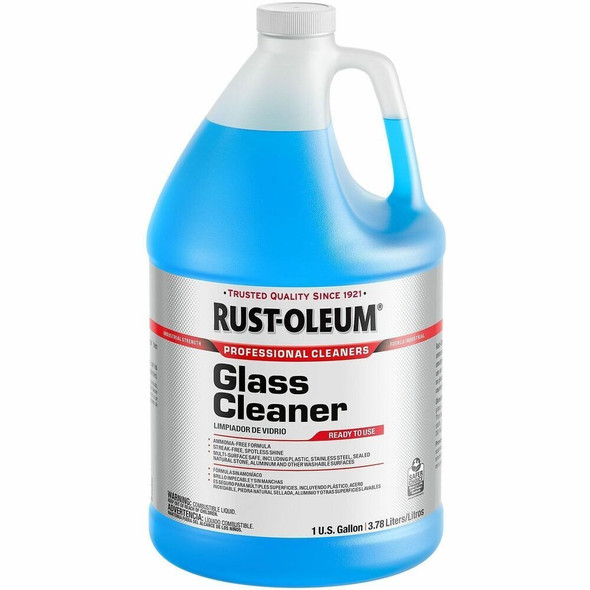 Rust-Oleum Professional Glass Cleaner 352243
