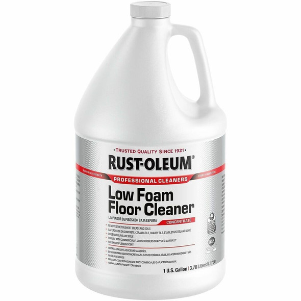 Rust-Oleum Professional Floor Cleaner 382263