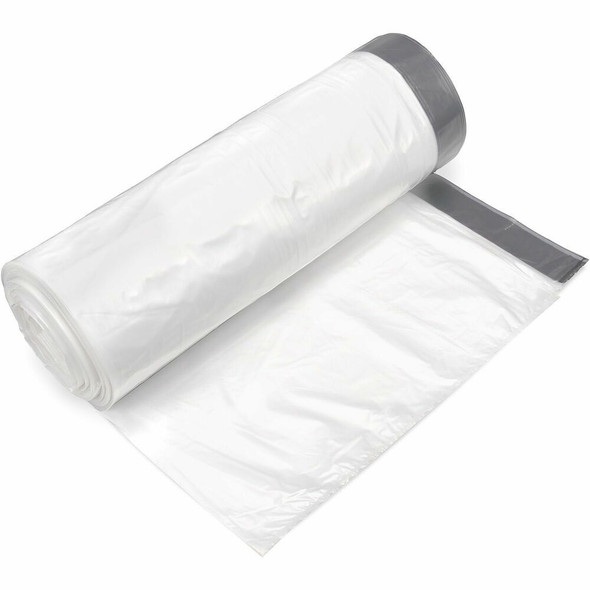 Inteplast Draw-Tuff Trash Bag DT55DRUM
