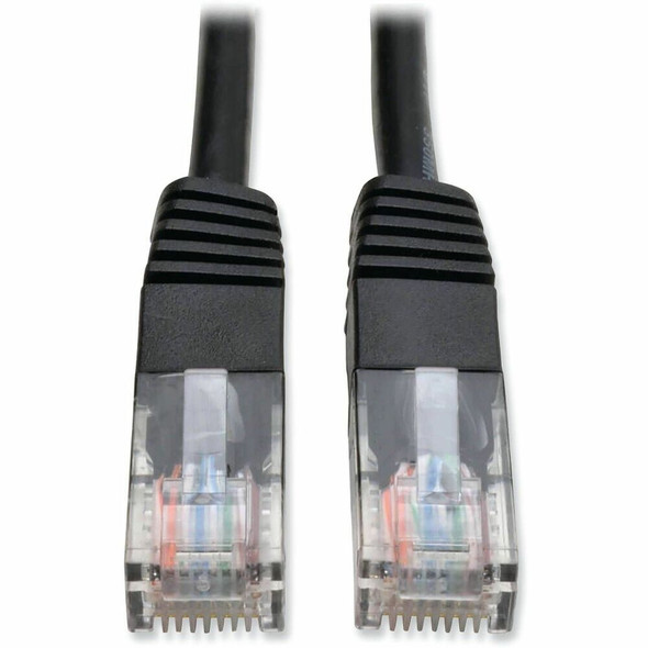 Tripp Lite series  Network Cable N002010BK