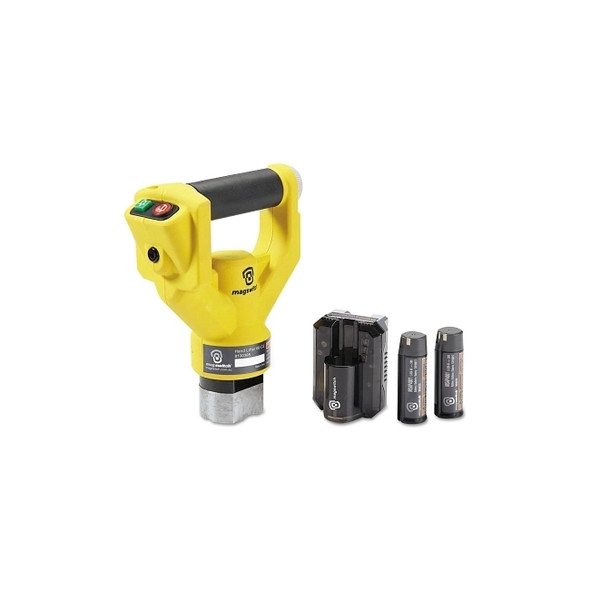 Hand Lifter, with Holster, 198 lb, Steel