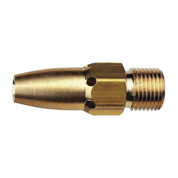 Guardair Brass Nozzle 74HNB