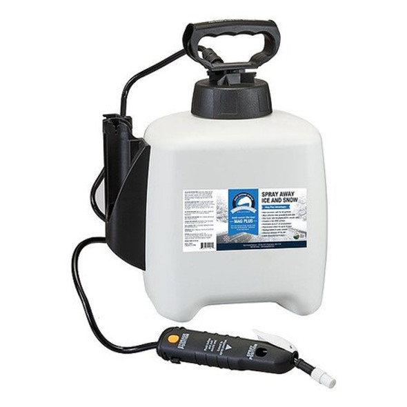 Bare Ground Magplus Ice melt BGDS-1