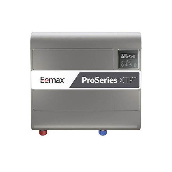 Eemax Electric Tankless Water Heater,208/240V XTP032208