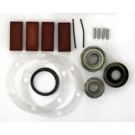 Speedaire Repair Kits 22XJ76