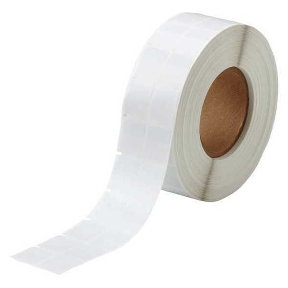 Brady White on Translucent Vinyl Wire Marker, THT-117-427-5 THT-117-427-5