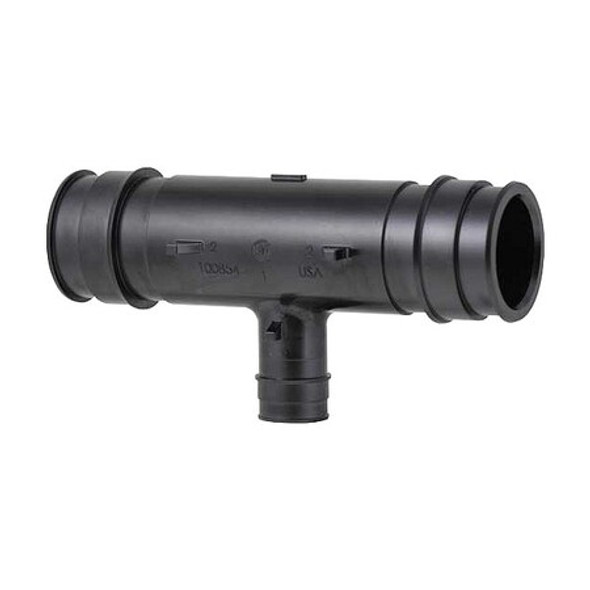 Uponor ProPEX EP Reducing Tee,2 Q4752210