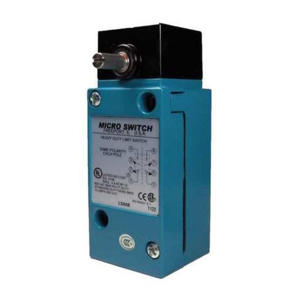 Honeywell LSM2D