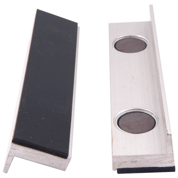 Hhip M4-.7 D4 TiN 35 Degree Metric Spiral Flute Bottom Tap 1011-7754