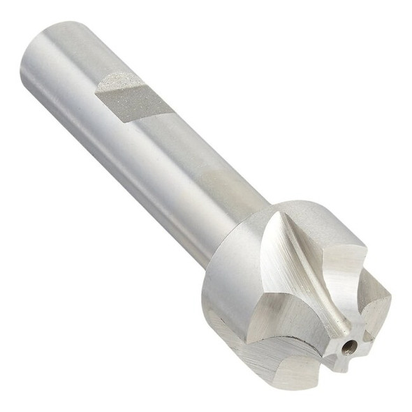 Hhip 3/16 X 1/2" HSS Corner Rounding End Mill 5800-4060