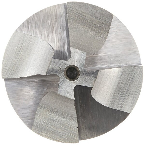 Hhip Hss Corner Rounding End Mill 3/16X1/2" 5800-4060