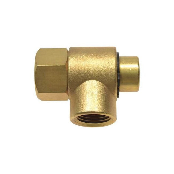 Speedaire Swivel Assembly,3/8 TT2CUA31G Pack of 2