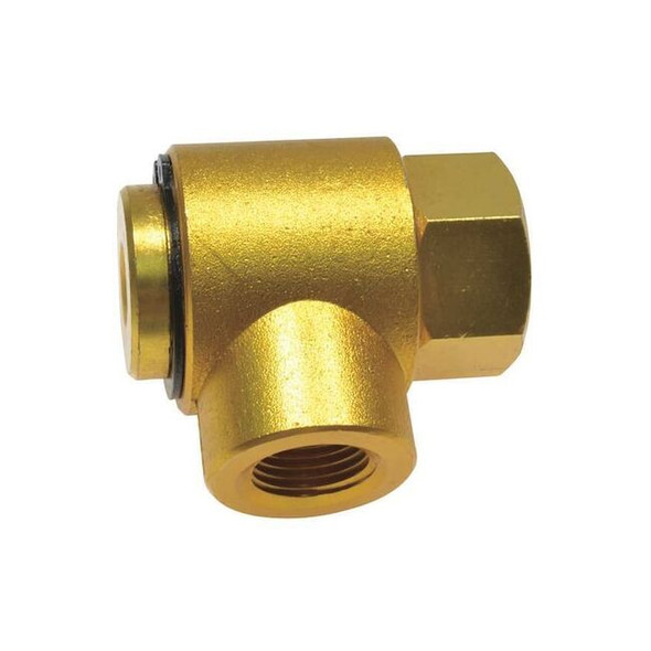 Speedaire Swivel Assembly,1/2 TT2CUA71G Pack of 2