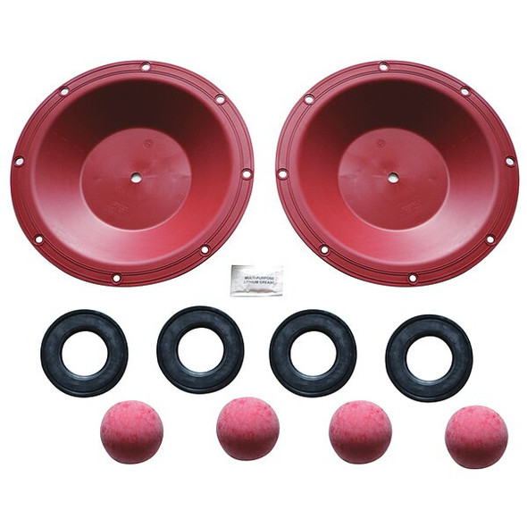 Sandpiper Wet End Kit,Fits Brand Sandpiper 476.171.656