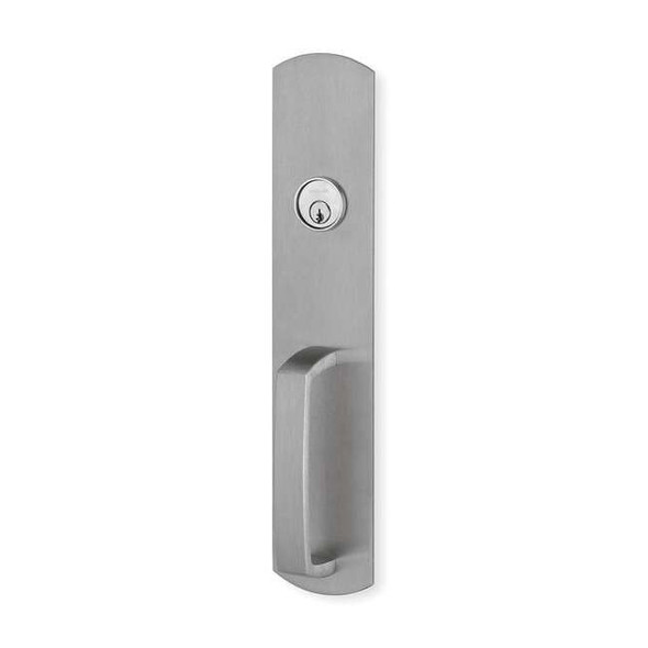 Von Duprin Night Latch Pull,Night Latch,99 Series 990NL-R/V US26D 3216