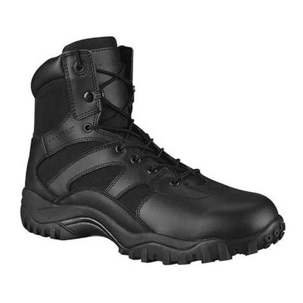 Propper Unisex Tactical Duty Boot, 12 M, 6 in Height, Black F45224F00112M